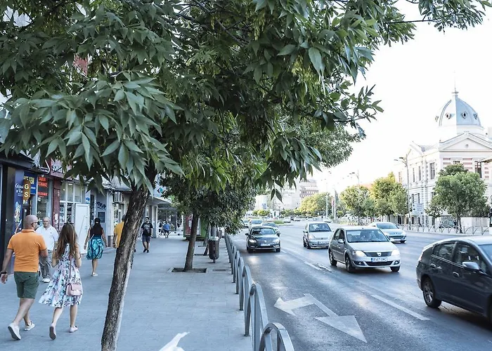 Universitate Heart View *