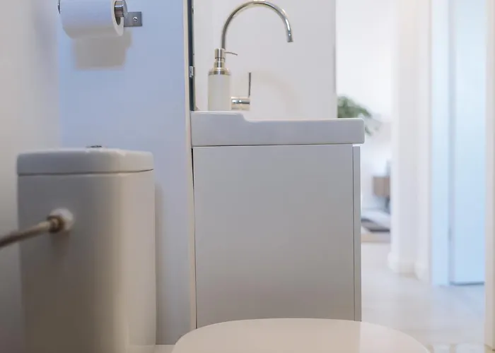 Lägenhet Universitate Heart View Bukarest