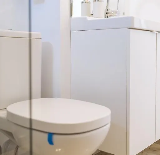 Lägenhet Universitate Heart View *