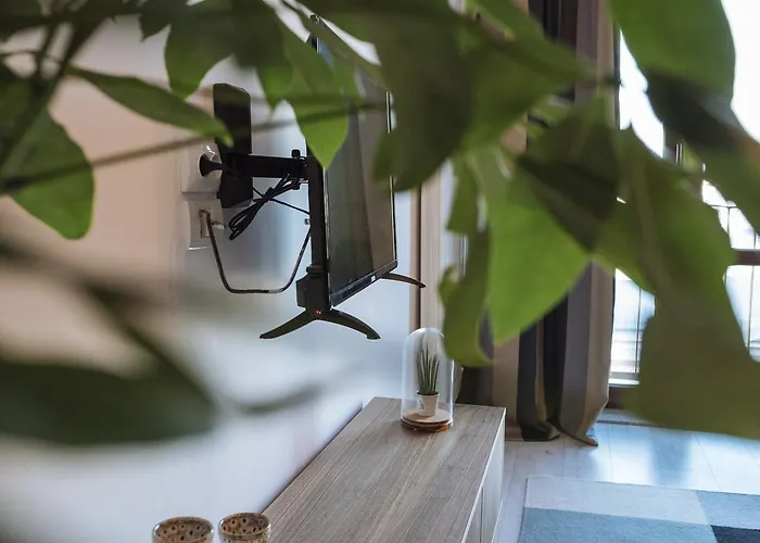 Universitate Heart View Bukarest