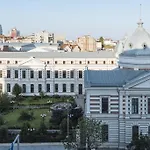 Universitate Heart View * Bucareste