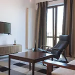 Apartamento Universitate Heart View Bucareste