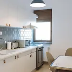 Universitate Heart View Apartamento Bucareste