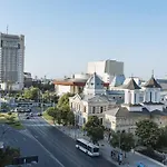 Universitate Heart View Apartamento