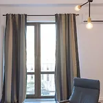 Universitate Heart View Apartamento *