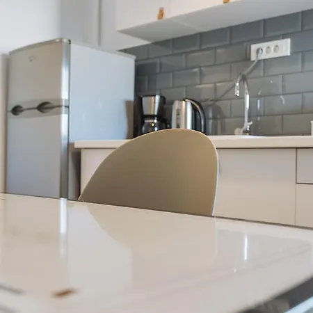 Universitate Heart View Apartment Bucharest