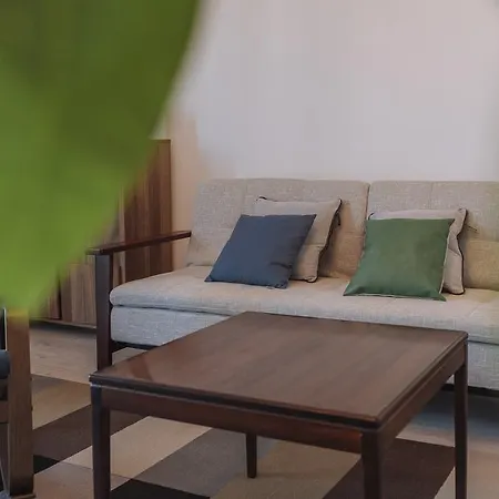 Universitate Heart View * ブカレスト