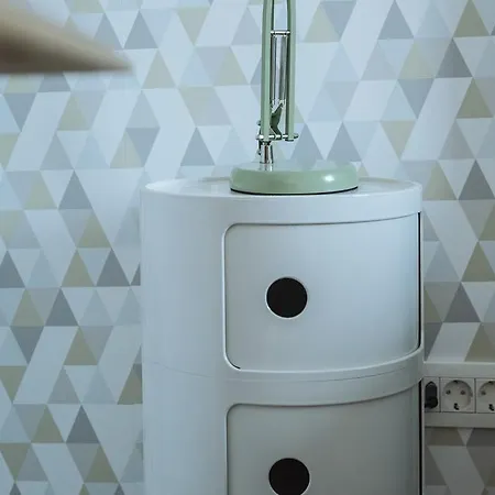 Universitate Heart View Apartment *