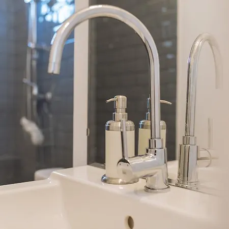 Apartment Universitate Heart View *