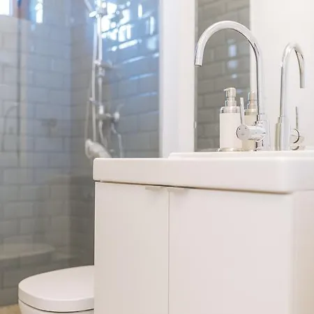 Apartment Universitate Heart View Bukarest