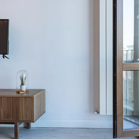 Universitate Heart View * Bukarest