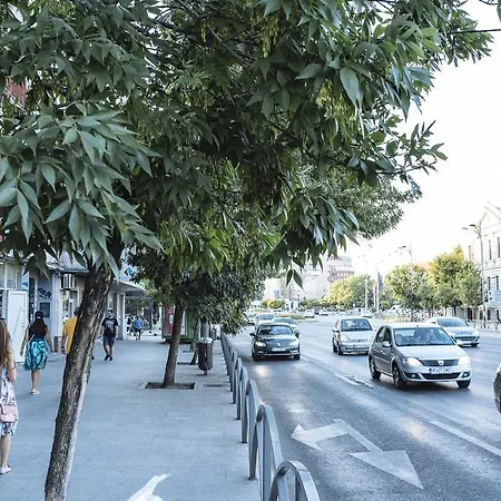 Universitate Heart View *