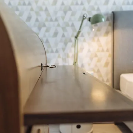 Appartement Universitate Heart View Boekarest