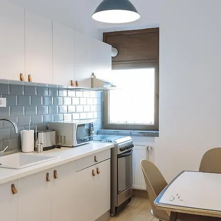 Universitate Heart View Apartment Bucharest