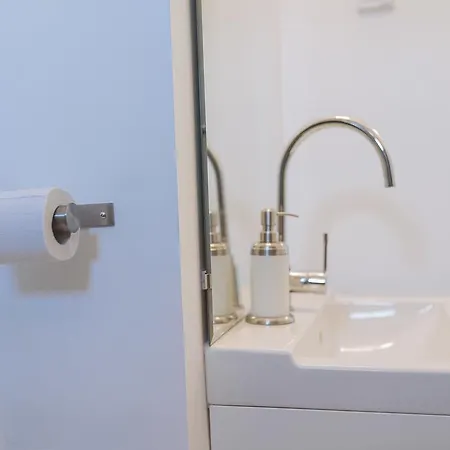 Universitate Heart View Appartement *