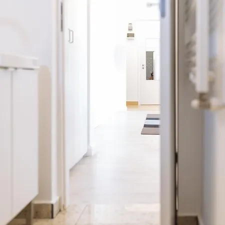 Apartment Universitate Heart View Bukarest