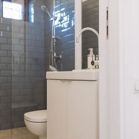 Appartement Universitate Heart View