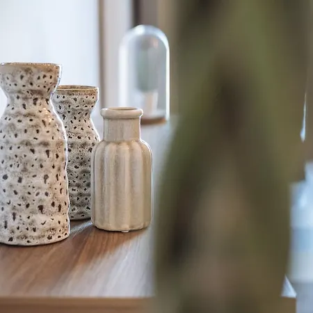 Universitate Heart View Apartment