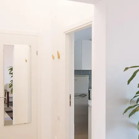 Apartament Universitate Heart View Bucureşti