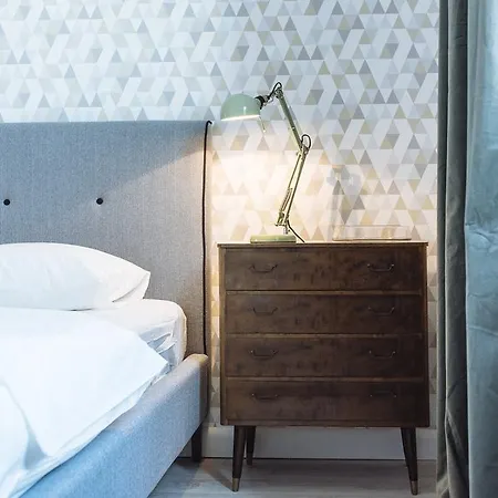 Universitate Heart View Apartment