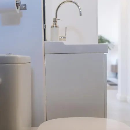 Appartement Universitate Heart View Boekarest