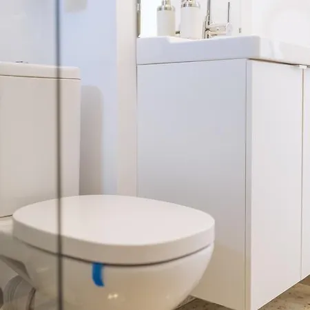 Apartment Universitate Heart View *