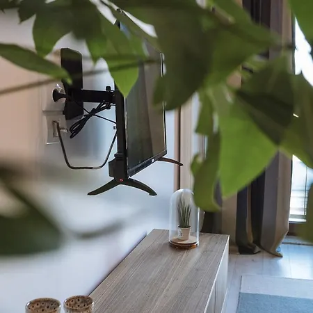 Universitate Heart View Bucharest