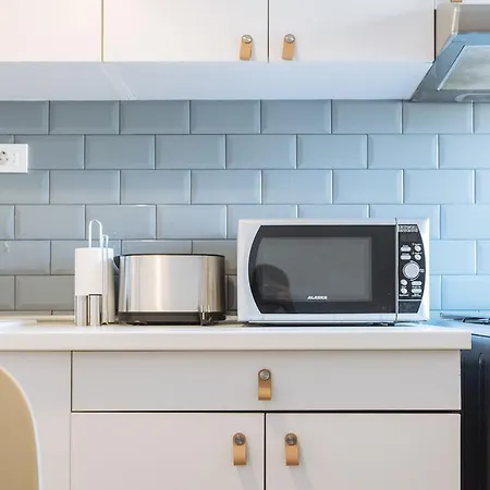 Universitate Heart View Boekarest