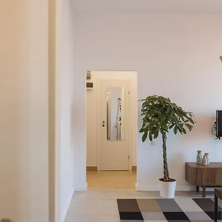 Universitate Heart View Apartment