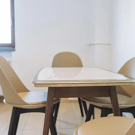 Apartment Universitate Heart View *