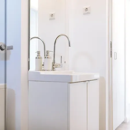 Universitate Heart View Apartment Bukarest