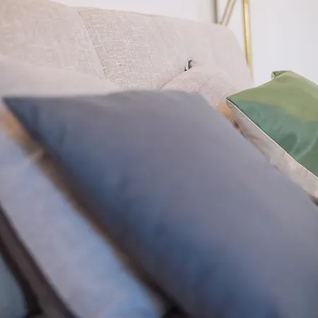 Apartment Universitate Heart View