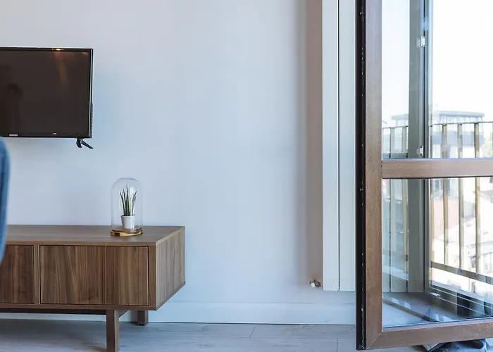 Universitate Heart View * 布加勒斯特