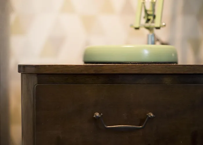 아파트 Universitate Heart View