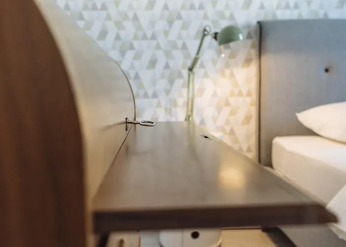 Apartament Universitate Heart View Bucureşti