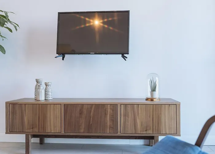 Universitate Heart View Apartament Bucureşti