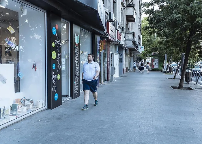 Universitate Heart View