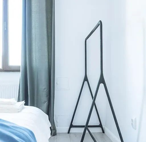 Apartament Universitate Heart View