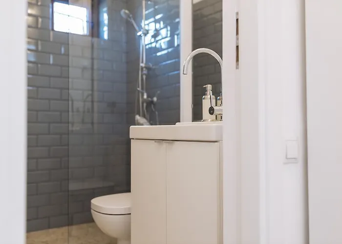 Apartament Universitate Heart View