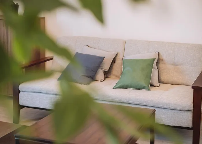 Universitate Heart View 부쿠레슈티