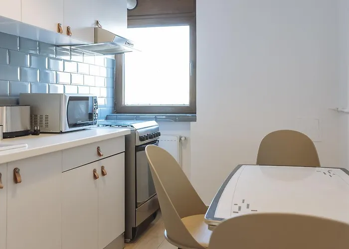 Universitate Heart View * 布加勒斯特