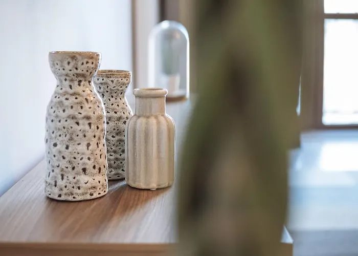 Universitate Heart View Apartament