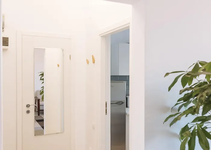 Apartament Universitate Heart View Bucureşti