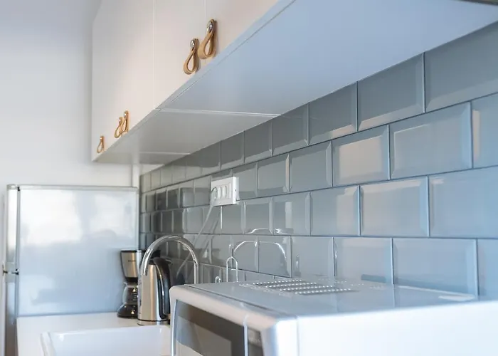 Apartament Universitate Heart View