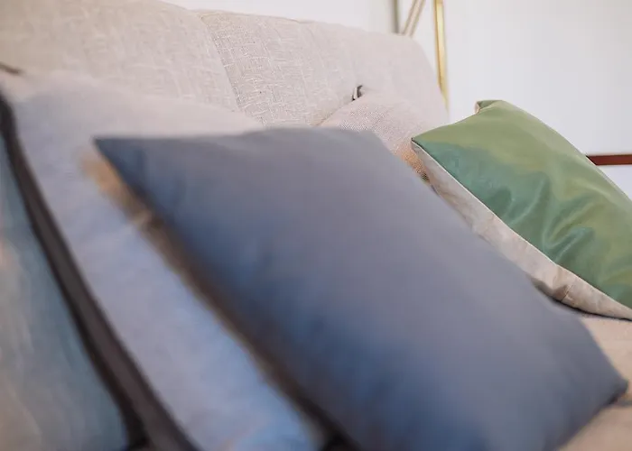 아파트 Universitate Heart View