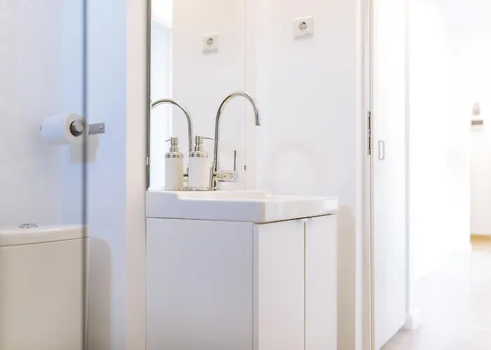 Universitate Heart View شقة بوخارست