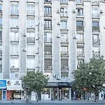 Apartment Universitate Heart View