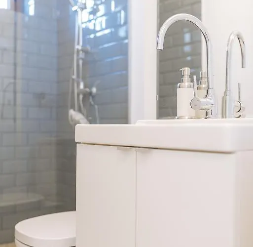 Apartman Universitate Heart View Bukarest