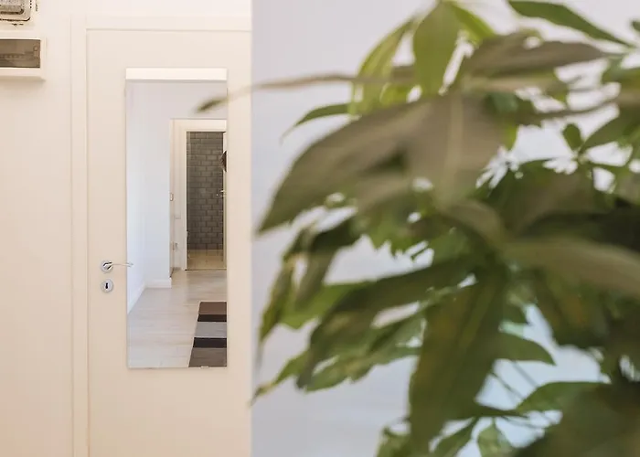 Apartman Universitate Heart View